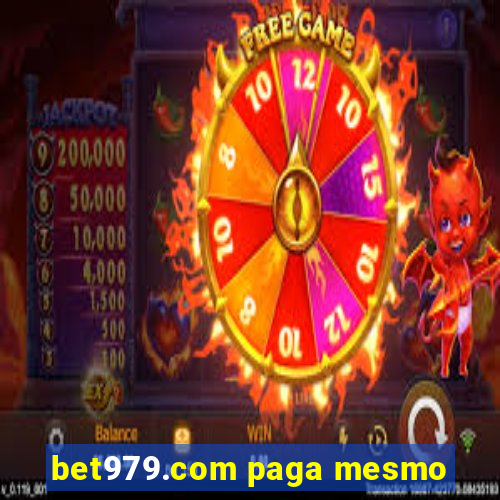 bet979.com paga mesmo